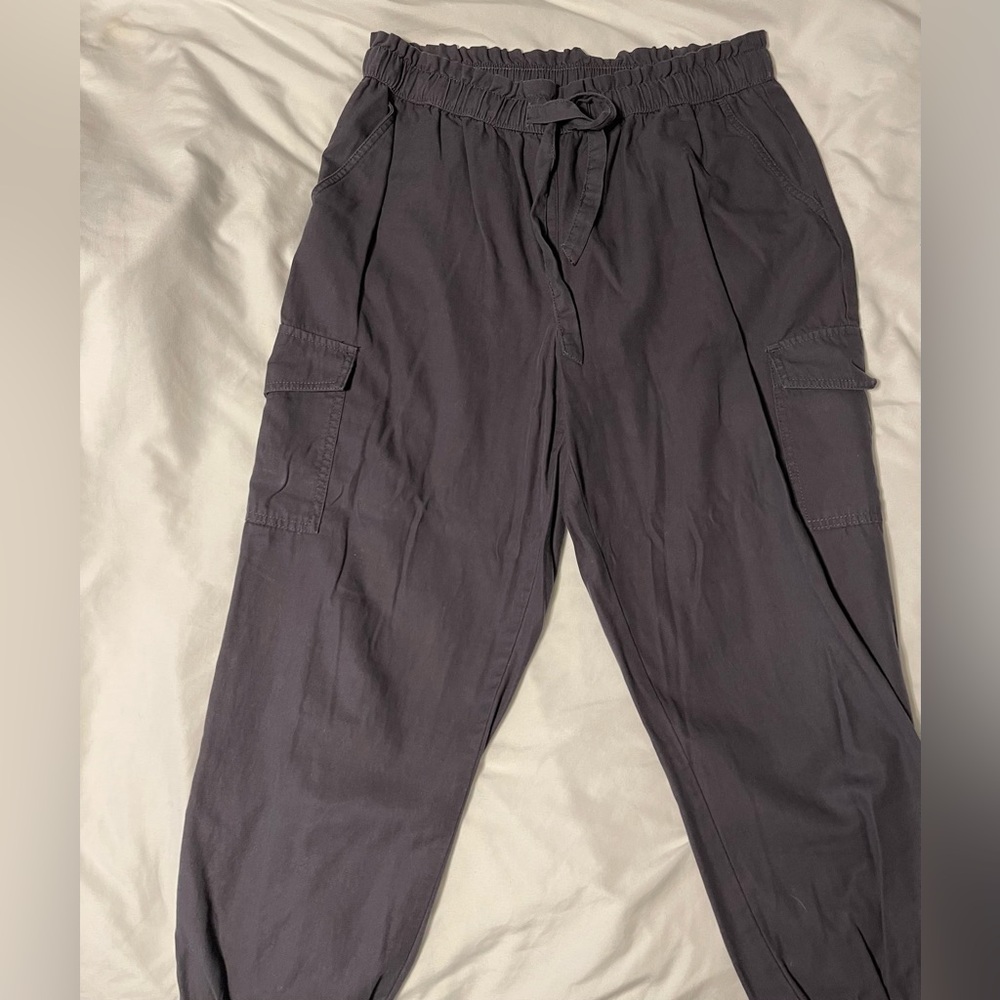 Cargo Dress Pants